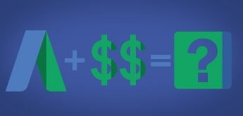 Adwords budget