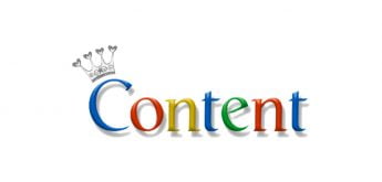 Blog o bloganju - content marketing