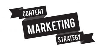 Content marketing strategy
