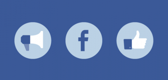 Facebook oglasi - Naslovna
