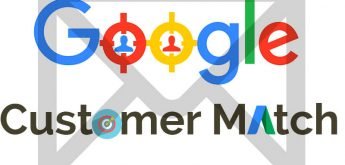 AdWords Customer Match (CRM) – targetiranje po email listi