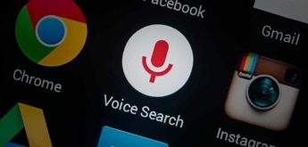 Voice Search