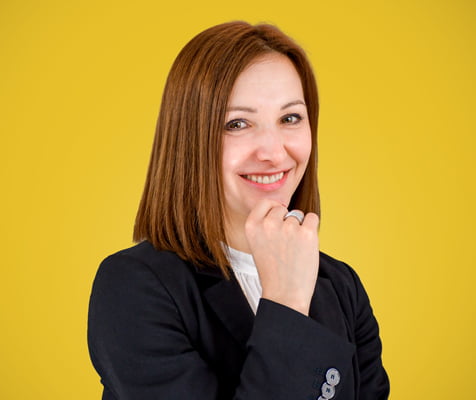 Martina Zadravec