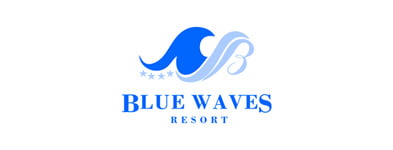 blue waves