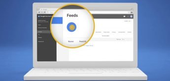 Google Feed