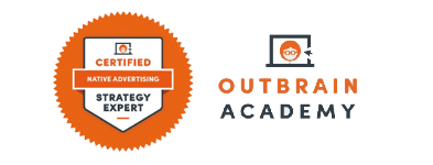 outbrain academy