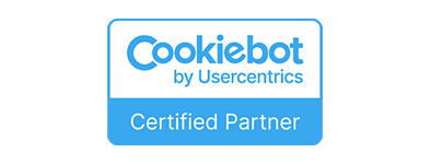 Cookiebot logo